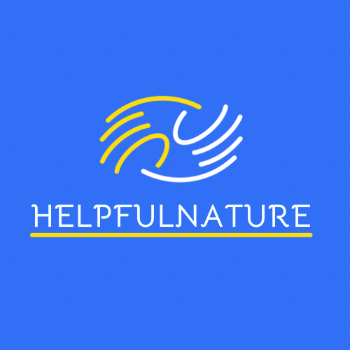 Helpful Nature Logo